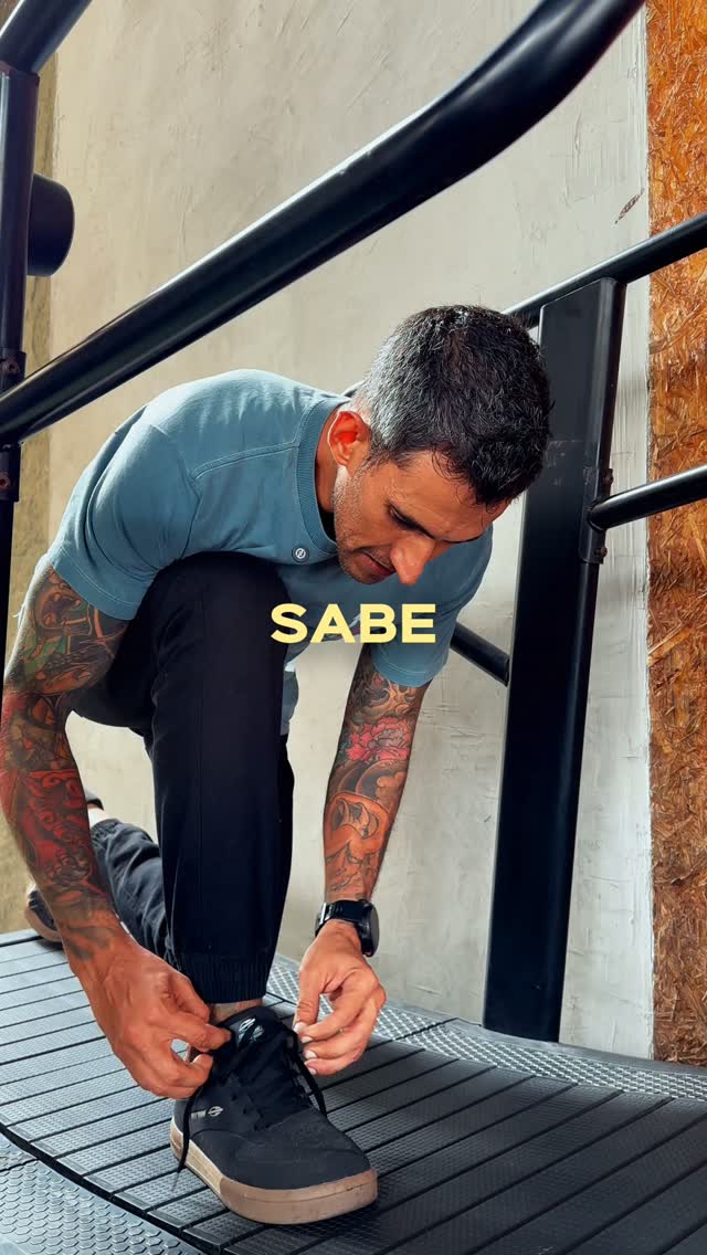 Sabe aquela pessoa que sempre te chama pra treinar, correr ou simplesmente sair do lugar? …