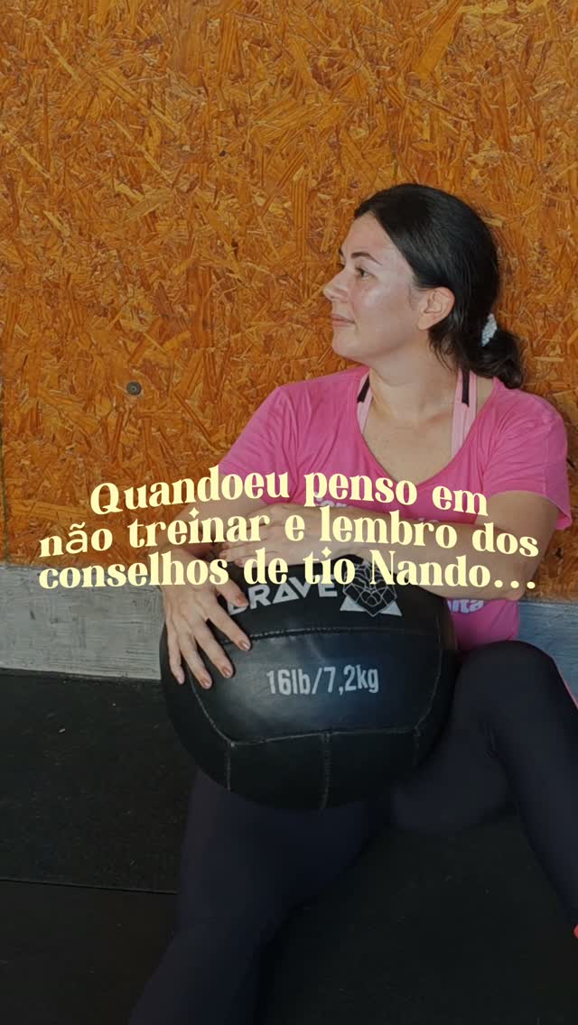 Se liga nesses conselhos do Tio Nando. 😂👀💪🏼 #fyp #foryo #borntolift #saude #memepage